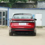 Volkswagen ID.7 Vizzion – For Sale From China | Chinese Cars for Sale from China to Your Country - Image 9