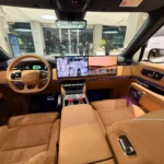 Zeekr 9X – For Sale From China | Chinese Cars Ready for Export - Image 6