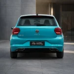 Volkswagen Polo – For Sale From China | Chinese Cars for Dealers and Distributors - Image 10