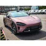 Xiaomi Yu7 – For Sale From China | Chinese Hybrid Cars for Sale