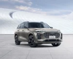 Audi Q6 – For Sale From China | Chinese Cars with Sea Freight Shipping