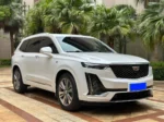 2020 Cadillac XT6 28T 6-Seat Luxury  – For Sale From China | Chinese Cars with Modern Interior Design - Image 7