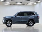 2024 BJ60 New Energy 1.5T Magic Core Electric   – For Sale From China | Latest Chinese Cars for Sale - Image 8