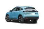 Dongfeng Honda M-Nv Shangyi Edition – For Sale From China | Chinese Cars Available for International Orders - Image 7