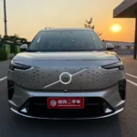 2024 Volvo Em90–  For Sale From China | Fuel-Efficient Chinese Cars for Sale