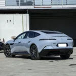 2025 Avatr 12  – For Sale From China | Chinese Cars for Families and Professionals - Image 10