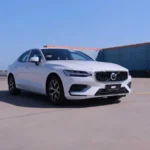 Volvo S60 – For Sale From China | Top Chinese Car Brands for Sale - Image 11