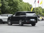 2026 Xpeng Gx Electric SUV– For Sale From China | Chinese Cars Direct from China - Image 8