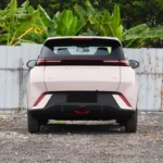 Byd Seagull Hatchback  – For Sale From China | Chinese Cars for Urban and Highway Driving - Image 7