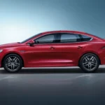 Byd Qin Plus Dm-I 2025 – For Sale From China | Chinese Cars with Modern Interior Design - Image 7