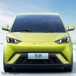 BYD 2025 Honor Edition – For Sale From China | Your Global Marketplace for Chinese Cars