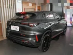Changan X5 PLUS  – For Sale From China | Chinese Cars for Sale Across Global Markets - Image 9