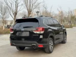 Subaru Forester 2024 2.0i AWD Luxury Edition  – For Sale From China | Chinese Cars for Sale by Vehicle Type - Image 9