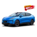 Aion Hyper HT – For Sale From China | Chinese Cars Ready for Export - Image 7