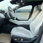 Xpeng P7+ Limited Edition Sport Car–  For Sale From China | Chinese Cars with Modern Safety Features - Image 4