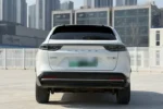 Honda NS1  – For Sale From China | Chinese Cars with Modern Safety Features - Image 8