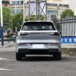 Geely Galaxy E5 Compact SUV  – For Sale From China | Chinese Cars from Verified Suppliers - Image 10