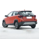 Toyota Yaris L Left Hand Drive – For Sale From China | Chinese Cars for Sale with Global Shipping - Image 6