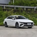 Hyundai Elantra  – For Sale From China | Chinese Electric SUVs for Sale