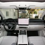 Volkswagen ID.7 Vizzion – For Sale From China | Chinese Cars for Sale from China to Your Country - Image 10