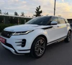 Land-Rover Evoque – For Sale From China | Chinese Cars for Sale for Wholesale Buyers - Image 11