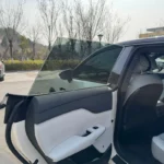 Voyah Zhiyin Electric SUV Car  – For Sale From China | Chinese Cars for Sale for Export Markets - Image 2