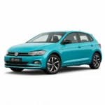 Volkswagen Polo – For Sale From China | Chinese Cars for Dealers and Distributors - Image 11