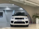 Range Rover Sport 2022 3.0L L6 HSE Dynamic Black  – For Sale From China | Chinese Cars for First-Time Buyers - Image 8