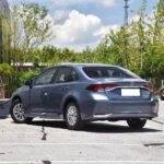 Toyota Corolla 2026 1.8L Hybrid Dual-Engine – For Sale From China | Chinese Cars Direct from China - Image 10