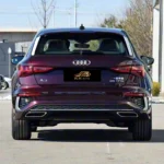 Audi A3 – For Sale From China | Find Chinese Car Suppliers - Image 10