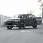 VW Tiguan L 2025 2.0t 220HP 5 Seat Medium SUV – For Sale From China | Chinese Cars for Export - Image 9