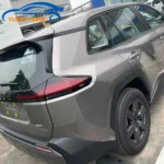 Toyota RAV4 – For Sale From China | Chinese Electric Cars for Sale - Image 11