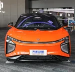2023 Hiphi X 4-Seat Dual Motors  – For Sale From China | Chinese Cars with Export Documentation