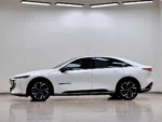 Mazda EZ-6 2024 Pure Electric 600 Flagship  – For Sale From China | Chinese City Cars for Sale - Image 10