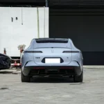 2025 Avatr 12  – For Sale From China | Chinese Cars for Families and Professionals - Image 6