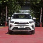 2025 KIA Kx1 – For Sale From China | Discover the Latest Chinese Car Models - Image 9