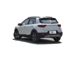 KIA Kx1 – For Sale From China | Chinese Cars for Every Budget - Image 11