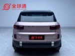 Geely ICON 2023 Model 1.5TD Chocolate Elegant Version – For Sale From China | Chinese Cars for Dealers and Distributors - Image 6