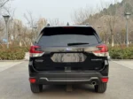 Subaru Forester 2024 2.0i AWD Luxury Edition  – For Sale From China | Chinese Cars for Sale by Vehicle Type - Image 10