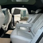 Xpeng P7+ Limited Edition Sport Car–  For Sale From China | Chinese Cars with Modern Safety Features - Image 5