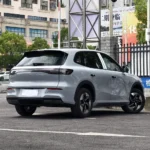 Geely Galaxy E5 Compact SUV  – For Sale From China | Chinese Cars from Verified Suppliers - Image 11
