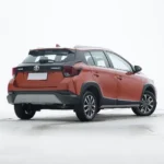 Toyota Yaris L Left Hand Drive – For Sale From China | Chinese Cars for Sale with Global Shipping - Image 10