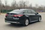 Toyota Camry  – For Sale From China | Fuel-Efficient Chinese Cars for Sale - Image 7