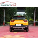 KIA Kx1 – For Sale From China | Chinese Cars for Importers - Image 8