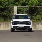Kia Sportage  – For Sale From China | Chinese Cars for Sale by Model
