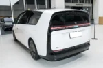 Li Auto MEGA – For Sale From China | Chinese Cars from Chinese Factories - Image 8
