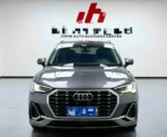 Audi Q3 2023 35 TFSI Fashion Dynamic Edition – For Sale From China | Your Global Marketplace for Chinese Cars - Image 11