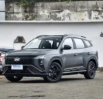 Hyundai IX35 – For Sale From China | Chinese Battery Electric Vehicles for Sale - Image 9