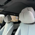 Voyah Zhiyin Electric SUV Car  – For Sale From China | Chinese Cars for Sale for Export Markets - Image 3