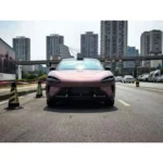 Xiaomi Yu7 – For Sale From China | Chinese Hybrid Cars for Sale - Image 9